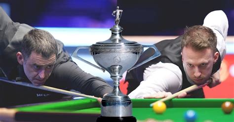 snooker world championship odds